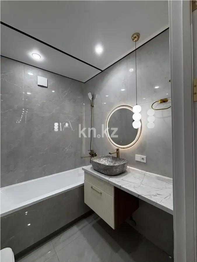 Продажа 3-комнатной квартиры, 58 м² в Астане - фото 5