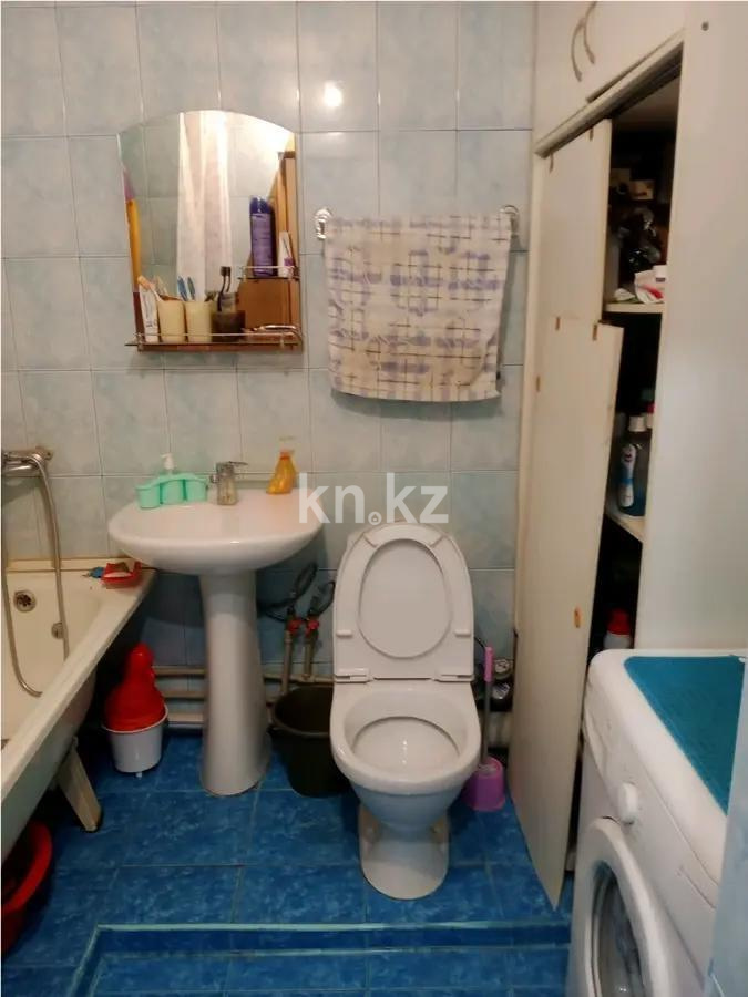 Продажа 1-комнатной квартиры, 20 м² - Продажа квартир в кирпичном доме в Алматы - страница 11 фото 3 из 3