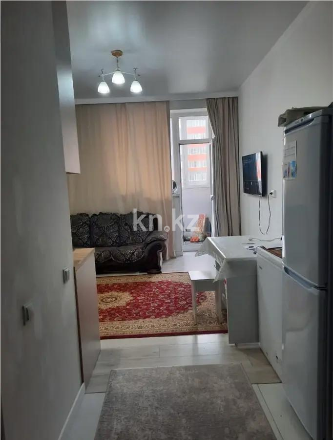 Продажа 1-комнатной квартиры, 23 м² - Продажа квартир в Астане - страница 4 фото 1 из 3