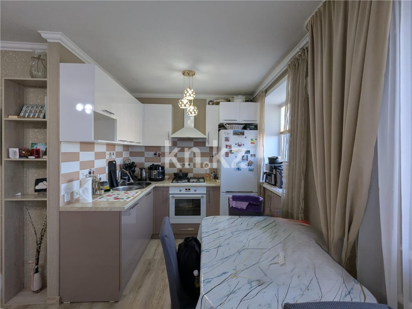 Продажа 2-комнатной квартиры, 44 м² в Караганде - фото 9