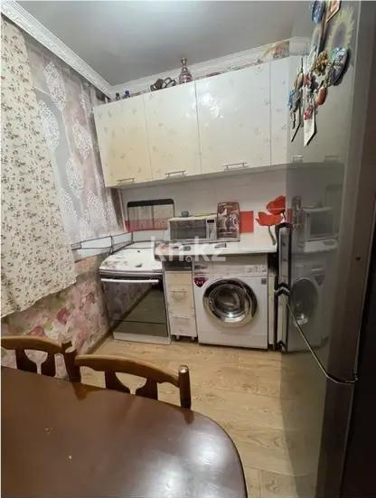 Продажа 2-комнатной квартиры, 44.6 м² - Продажа недвижимости в Алматы фото 3 из 6