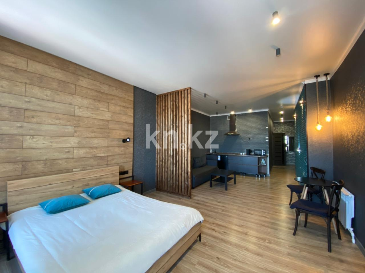 Продажа 3-комнатной квартиры, 110 м², ул. Комиссарова, дом  10/3 в Караганде - фото 4