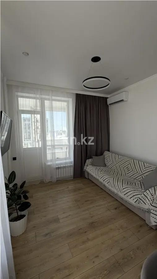 Продажа 3-комнатной квартиры, 65.6 м² в Астане