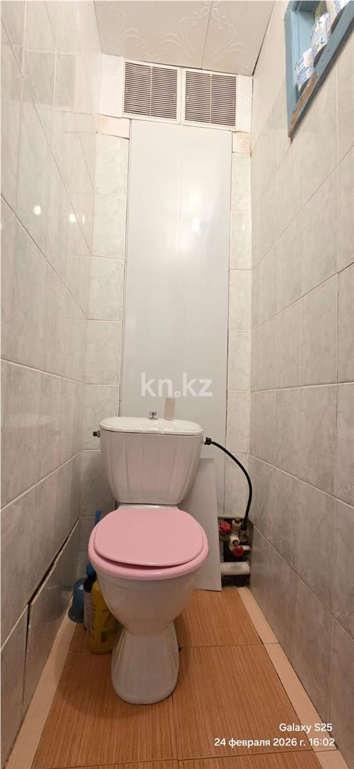 Продажа 3-комнатной квартиры, 55 м² - Продажа недвижимости в Темиртау - страница 3 фото 8 из 13