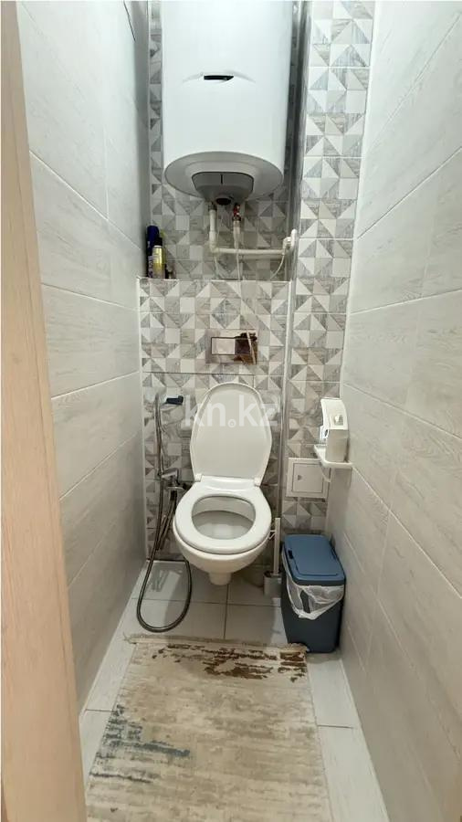 Продажа 3-комнатной квартиры, 63 м² - Продажа трехкомнатных квартир в панельном доме в Казахстане - страница 4 фото 6 из 7