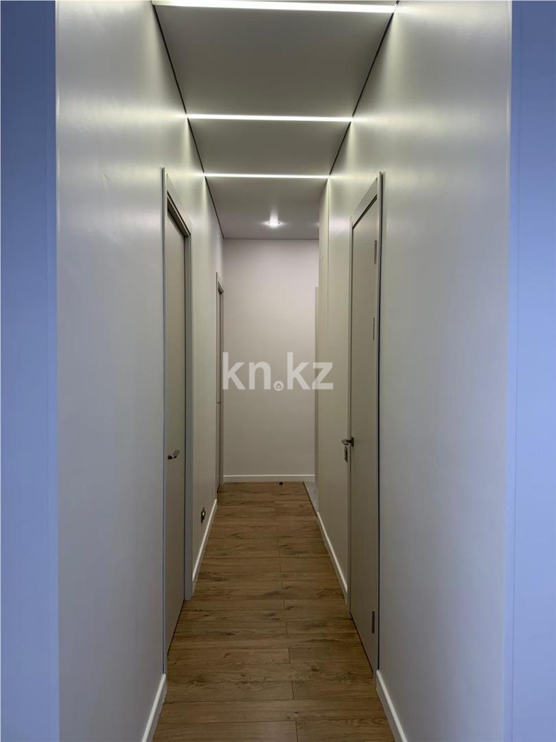 Продажа 3-комнатной квартиры, 65 м² в Караганде - фото 14