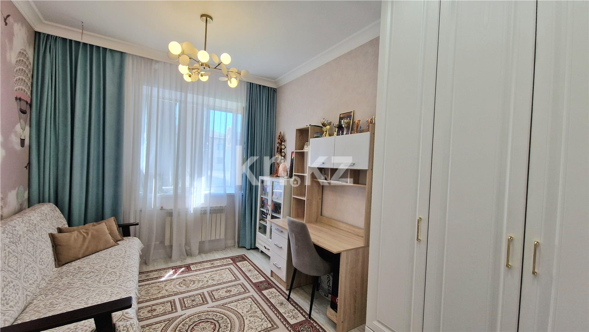 Продажа 3-комнатной квартиры, 85 м² в Караганде - фото 13