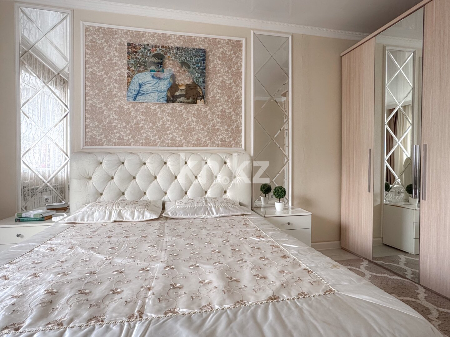 Продажа 3-комнатной квартиры, 86.4 м² в Астане - фото 6
