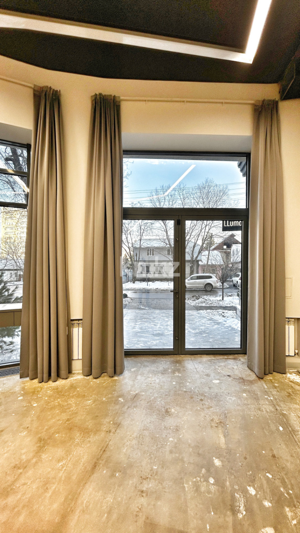 Аренда помещения - Аренда офисных и торговых помещений в Алматы фото 19 из 23