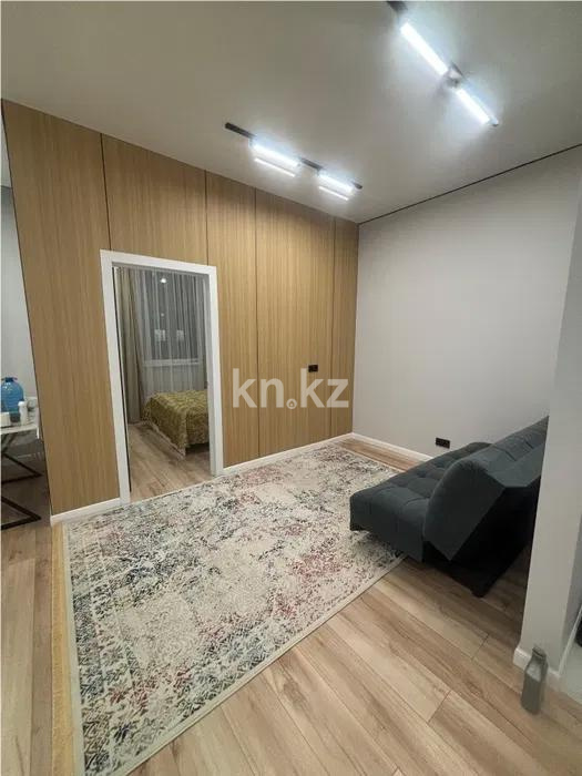 Продажа 2-комнатной квартиры, 43 м² в Астане