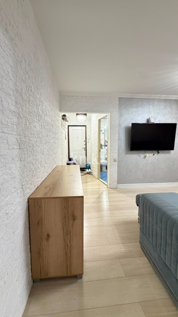 Продажа 3-комнатной квартиры, 55 м² - Продажа трехкомнатных квартир в панельном доме в Казахстане - страница 2 фото 4 из 14