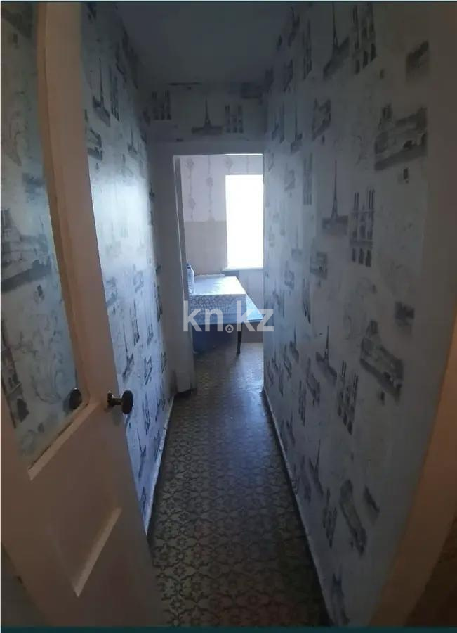 Продажа 2-комнатной квартиры, 42 м² в Караганде - фото 4