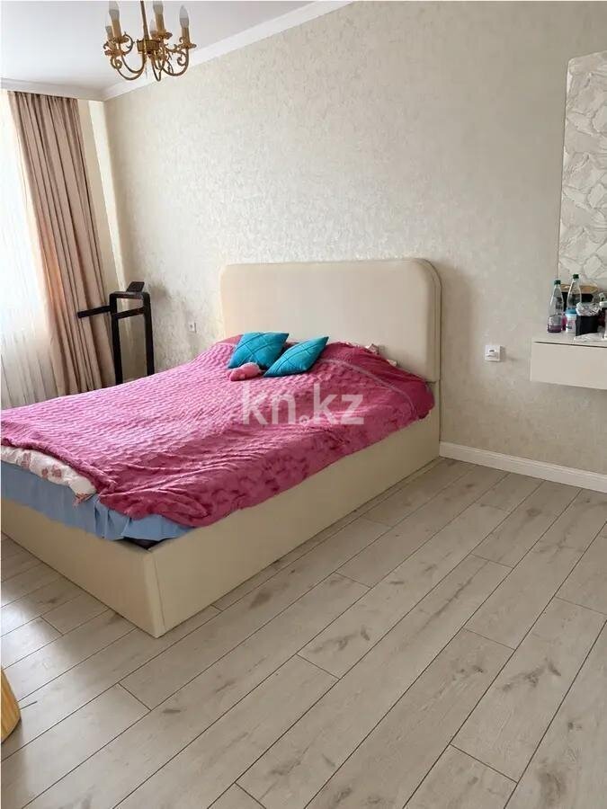 Продажа 2-комнатной квартиры, 69 м² в Астане - фото 2