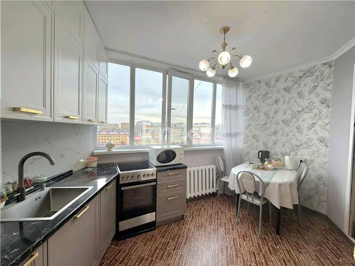 Продажа 3-комнатной квартиры, 62.8 м², пр. Кудайбердыулы, дом  25/1 в Астане - фото 4
