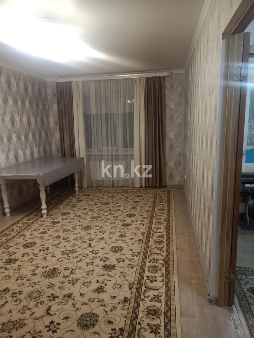 Продажа 1-комнатной квартиры, 47 м² - Недвижимость в Казахстане - страница 8 фото 2 из 7
