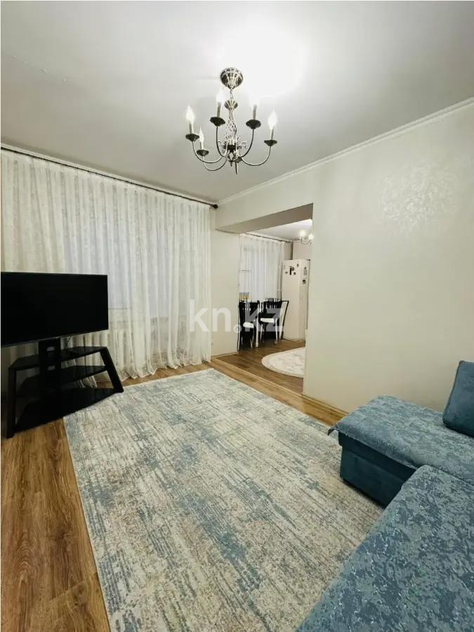 Продажа 2-комнатной квартиры, 48 м² - Продажа квартир в Астане - страница 2 фото 1 из 6