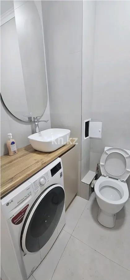 Продажа 1-комнатной квартиры, 21 м² - Продажа квартир в р-не Есиль Астаны - страница 5 фото 3 из 5