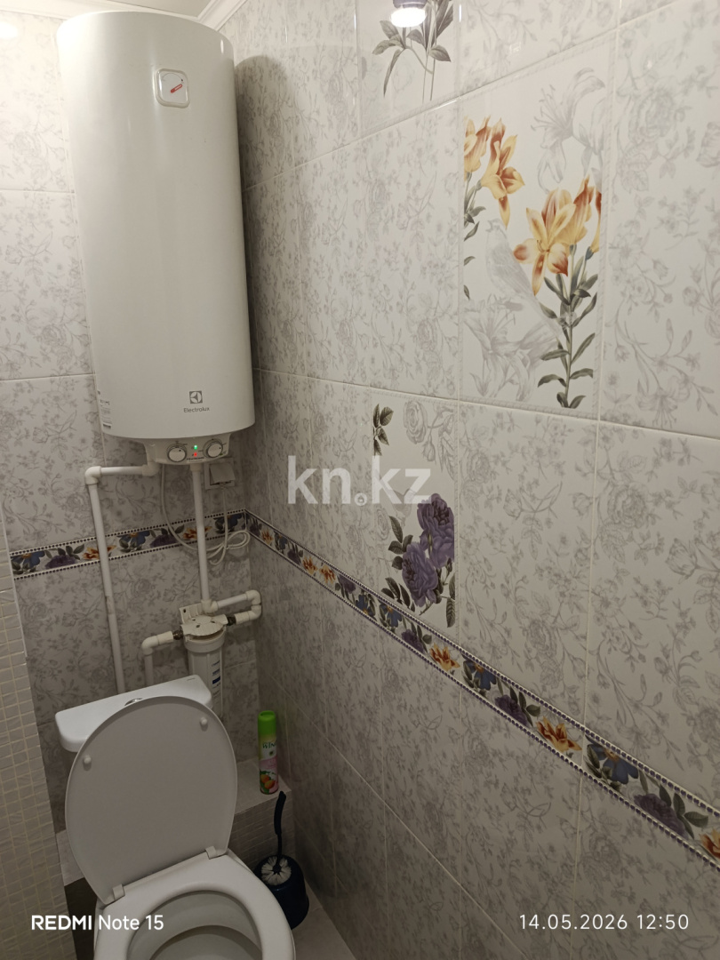 Продажа 2-комнатной квартиры, 49.4 м² - Продажа квартир от собственников в Темиртау фото 7 из 26