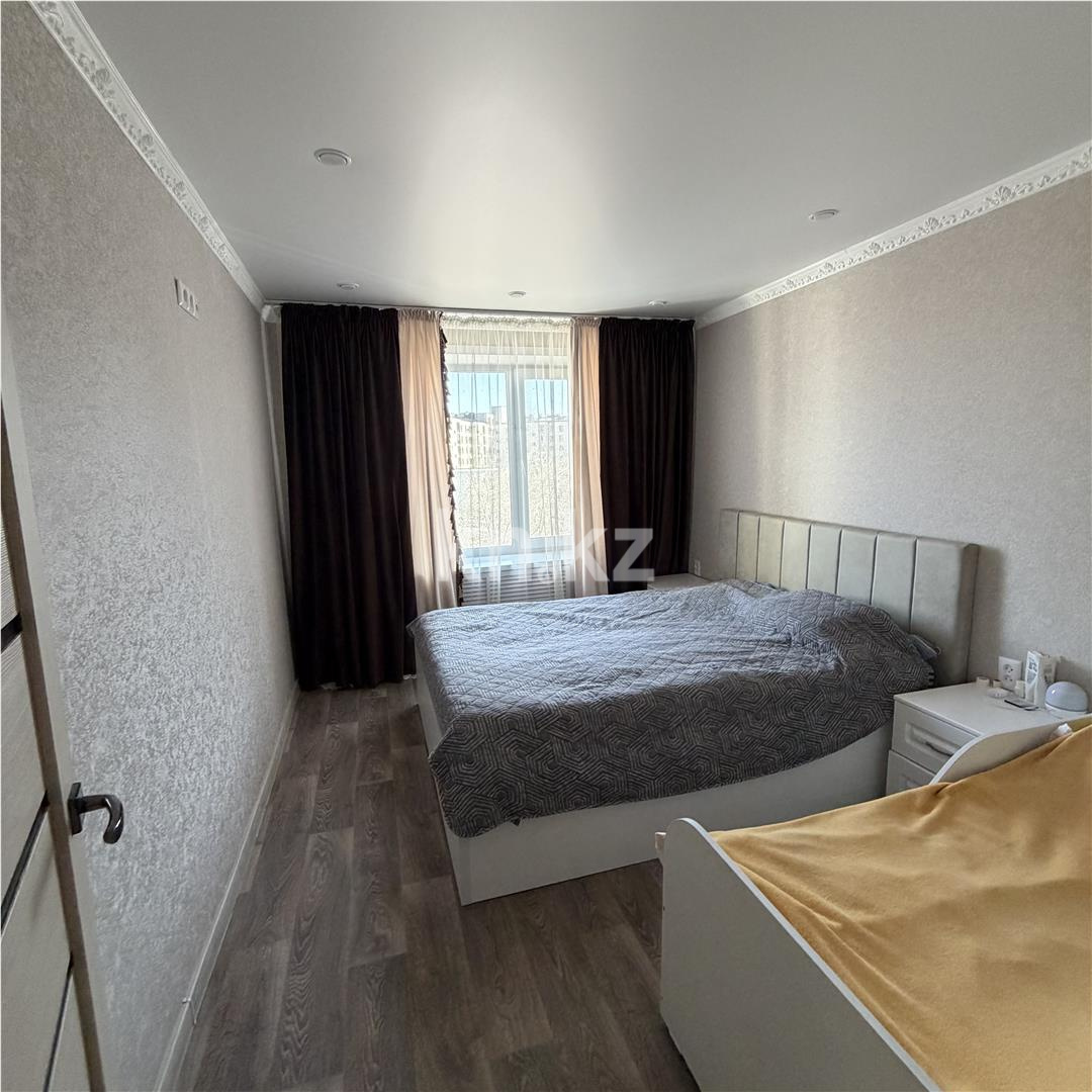 Продажа 2-комнатной квартиры, 55 м² в Караганде - фото 4