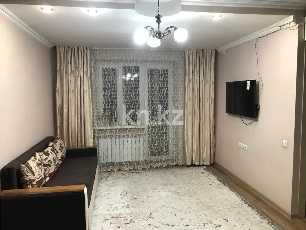 Продажа 1-комнатной квартиры, 33 м² - Продажа квартир от собственников в Алматы - страница 2 фото 1 из 5