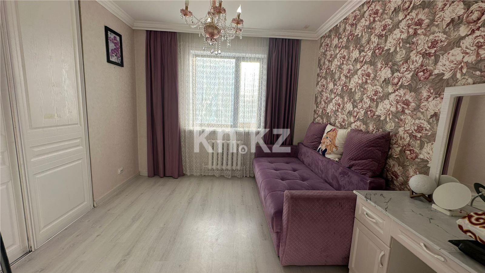 Продажа 3-комнатной квартиры, 100 м² в Астане - фото 4