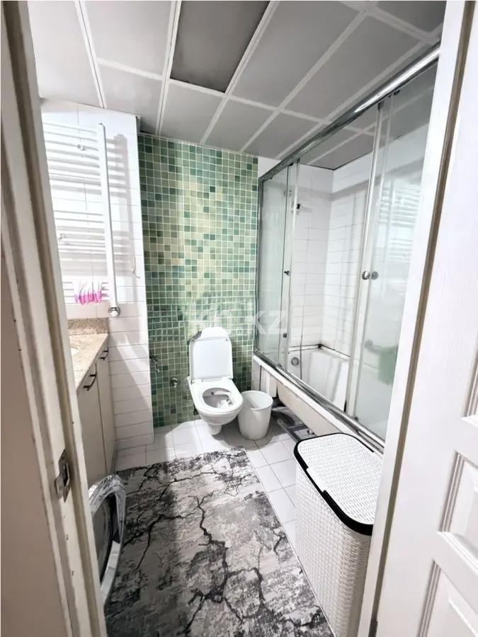Продажа 2-комнатной квартиры, 67 м² в Алматы - фото 4