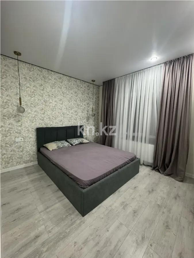 Продажа 2-комнатной квартиры, 46 м² - Недвижимость в Алматы фото 2 из 3