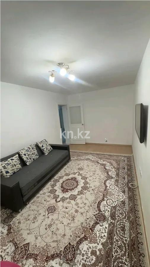 Продажа 1-комнатной квартиры, 42.2 м² - Продажа квартир в новостройках Алматы без посредников - страница 46 фото 2 из 4