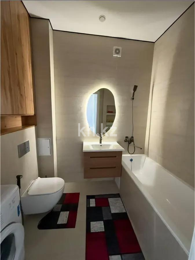 Продажа 1-комнатной квартиры, 40 м² в Астане - фото 2