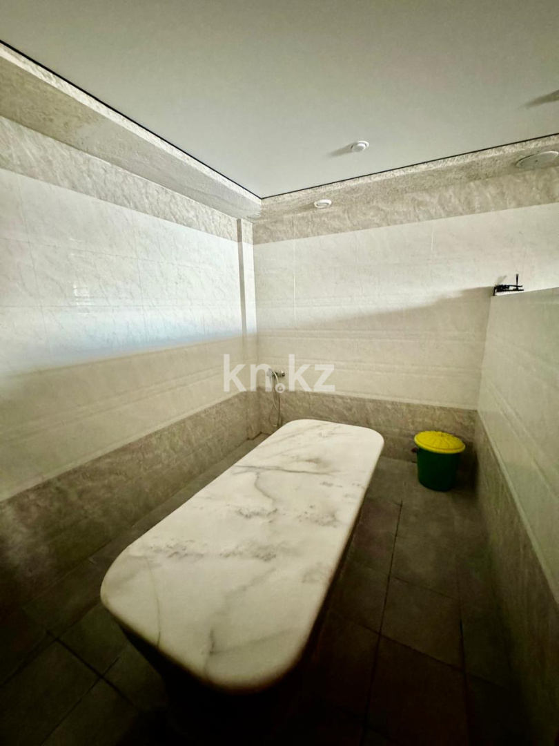 Продажа , 2800 м², ул. Манаса, дом  7 - пр. Абылай хана - Продажа действующего бизнеса в Астане фото 13 из 36