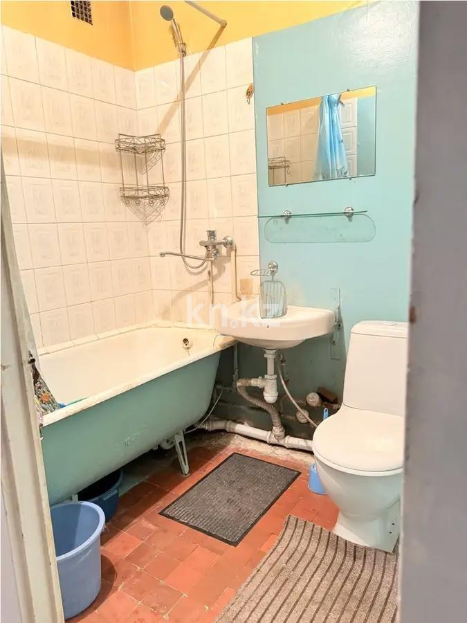 Продажа 1-комнатной квартиры, 34 м² в Алматы - фото 3