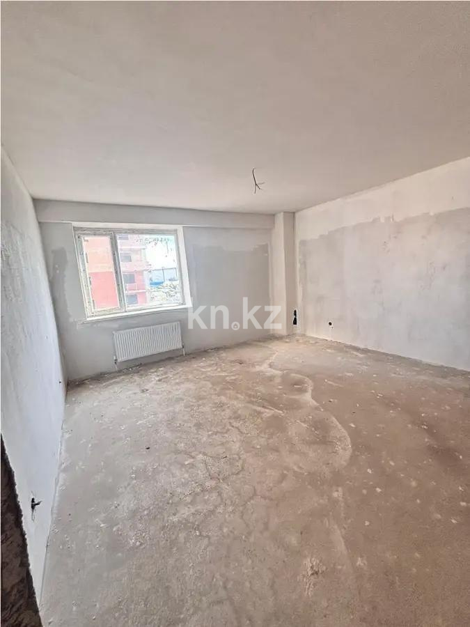 Продажа 1-комнатной квартиры, 46 м², ул. Тулебаева, дом  1 в Астане