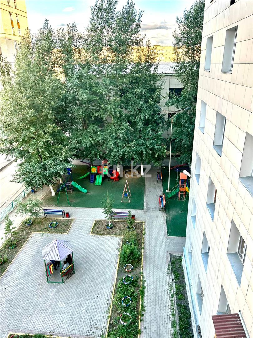 Продажа 2-комнатной квартиры, 51 м², ул. Карбышева - Продажа квартир в Караганде фото 16 из 19