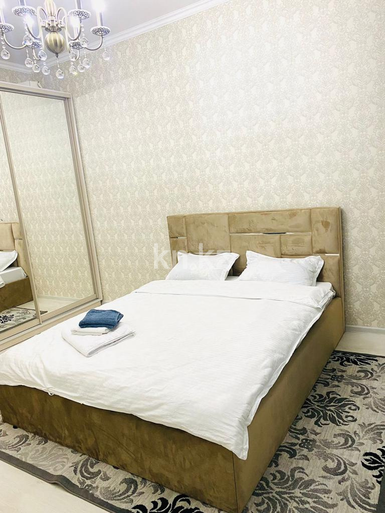 Аренда 1-комнатной квартиры, 40 м² - Аренда недвижимости в Астане фото 3 из 13