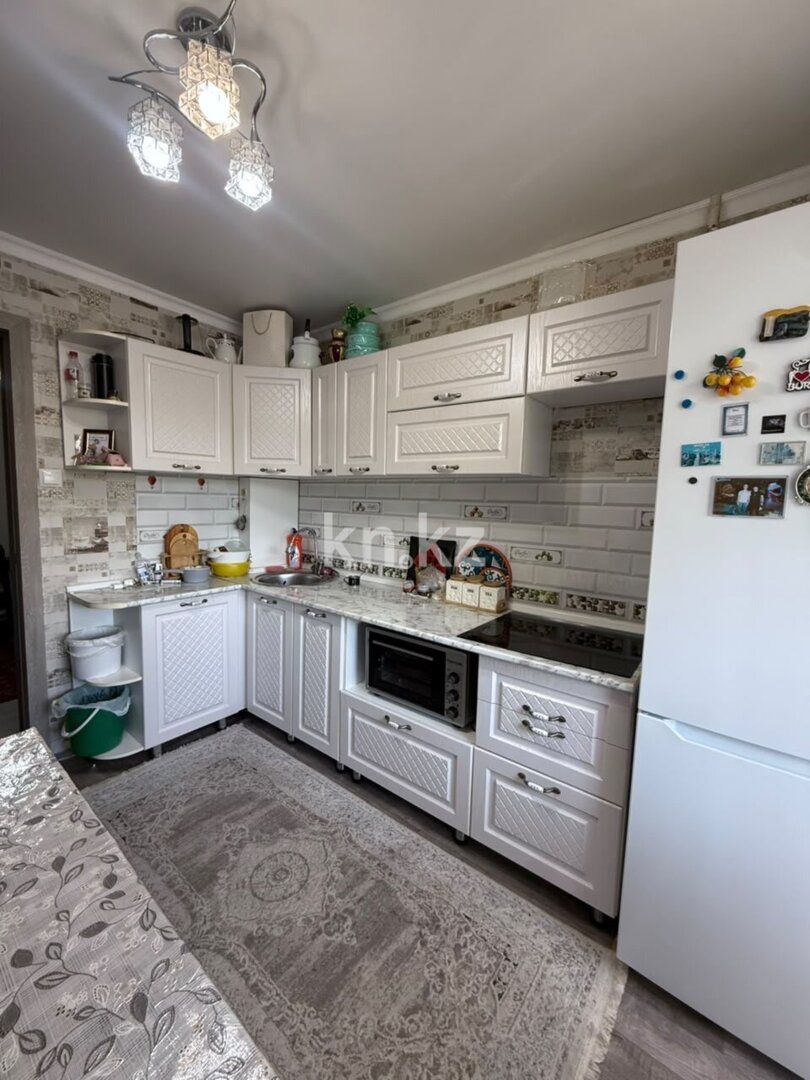 Продажа 3-комнатной квартиры, 68.7 м² в Караганде - фото 16
