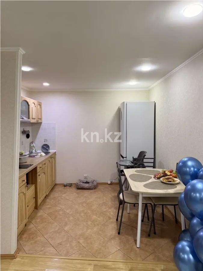 Продажа 1-комнатной квартиры, 57 м² - Продажа однокомнатных квартир от собственников в Караганде - страница 5 фото 3 из 4