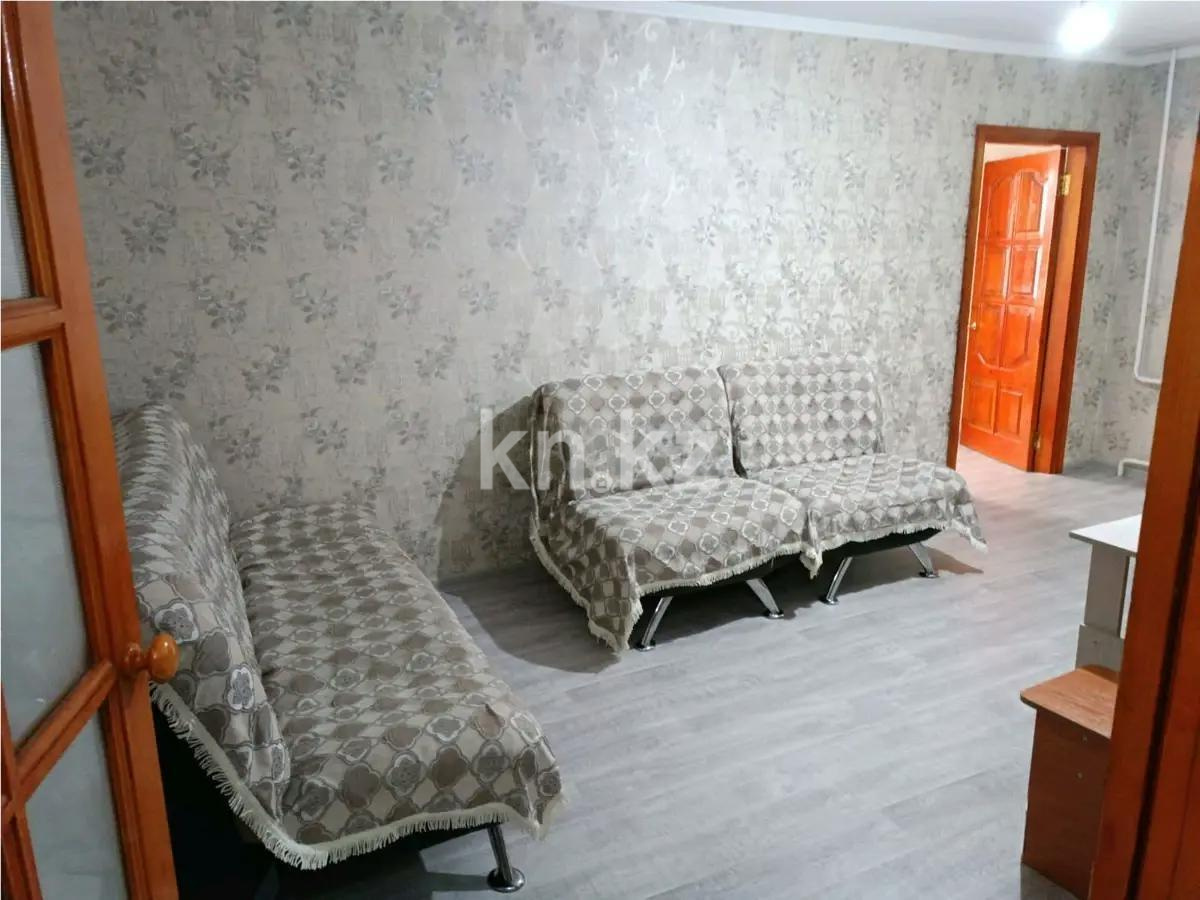 Продажа 2-комнатной квартиры, 43 м² в Алматы