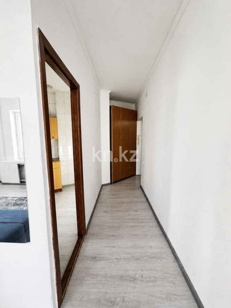 Продажа 1-комнатной квартиры, 37 м² в Алматы - фото 9