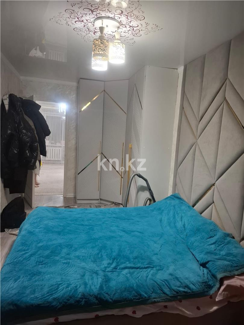 Продажа 2-комнатной квартиры, 45 м² в Караганде - фото 4