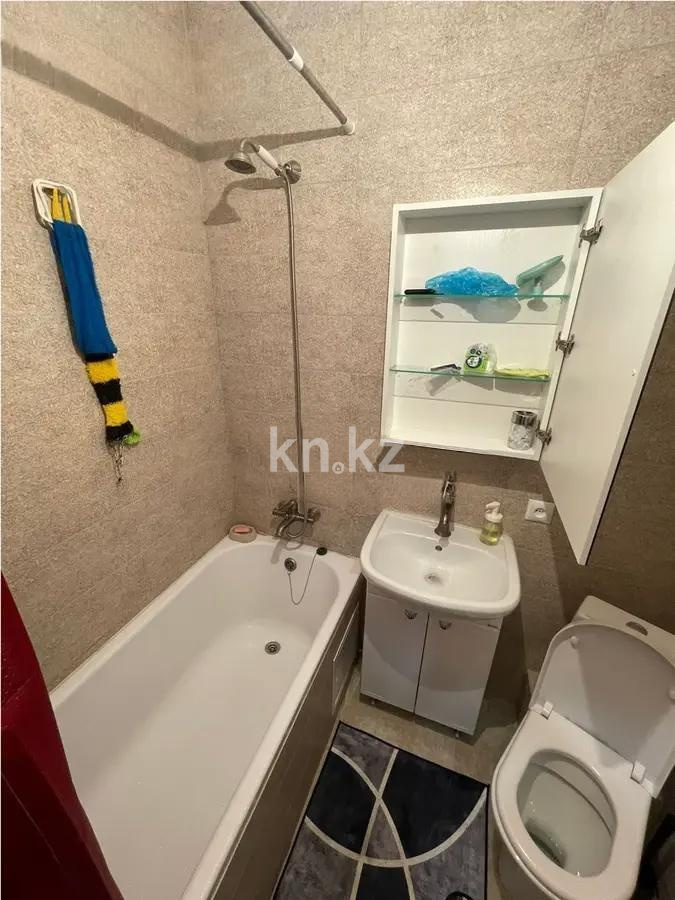 Продажа 1-комнатной квартиры, 34.8 м² в Астане - фото 2