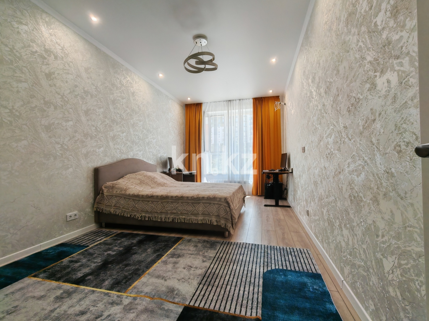 Продажа 3-комнатной квартиры, 100 м² - Продажа трехкомнатных квартир от собственников в Алматы - страница 2 фото 7 из 16