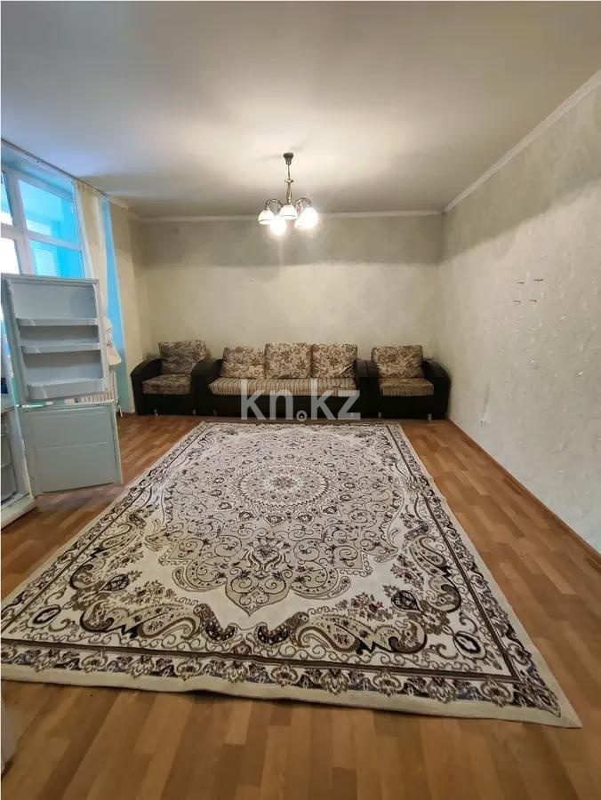 Продажа 1-комнатной квартиры, 35 м² - Продажа квартир в новостройках Астаны с фото - страница 5 фото 1 из 3