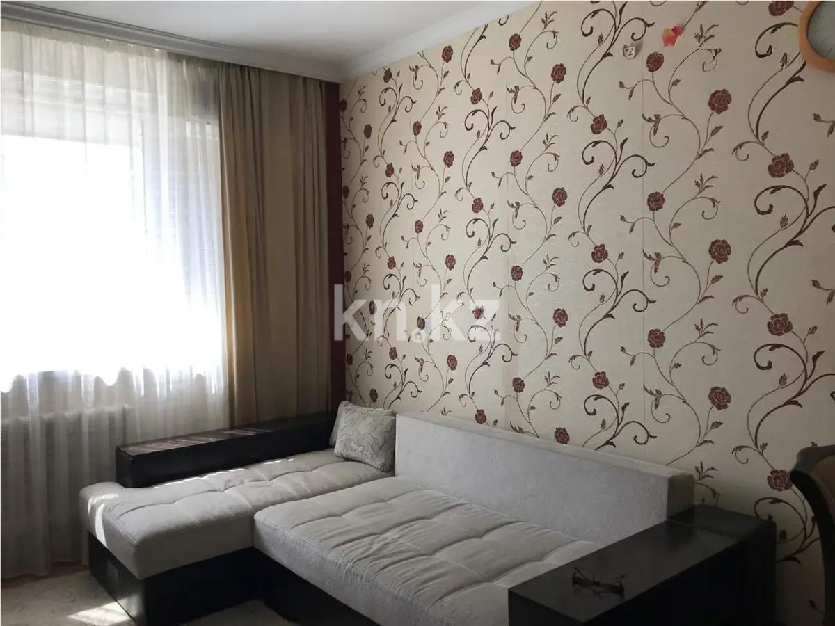 Продажа 2-комнатной квартиры, 36 м², ул. Иманова, дом  41 - Продажа квартир в Астане фото 1 из 4