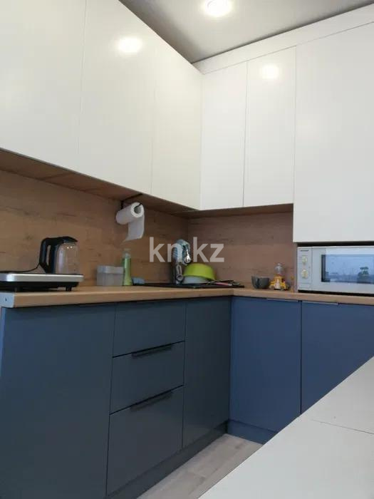 Продажа 2-комнатной квартиры, 50 м² - Продажа квартир в Шахтинске фото 3 из 4