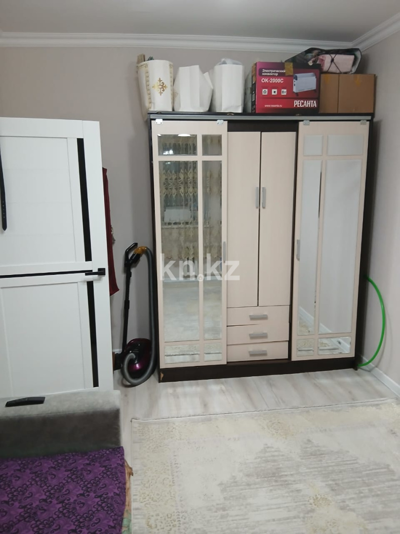 Продажа 1-комнатной квартиры, 30 м² - Продажа квартир в Астане - страница 10 фото 1 из 4