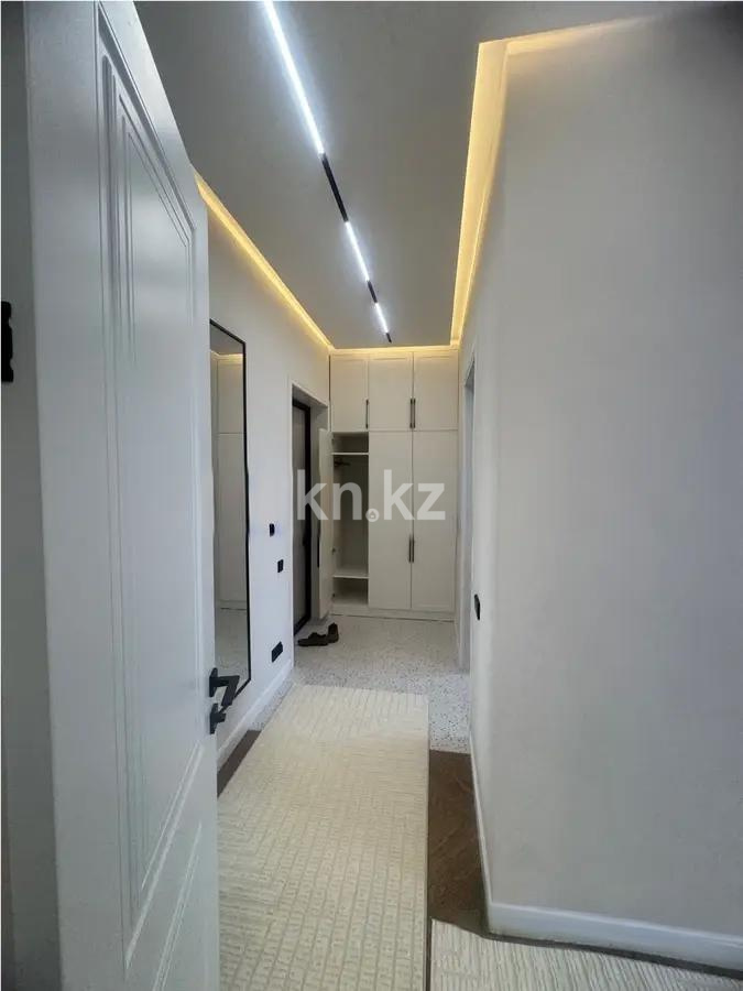 Продажа 2-комнатной квартиры, 40 м², ул. Е-496, дом  5 стр - Продажа квартир в Астане фото 5 из 5
