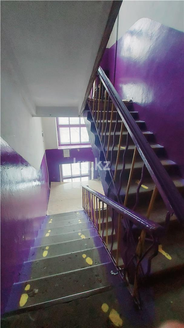 Продажа 2-комнатной квартиры, 44 м² - Продажа квартир в Караганде с фото - страница 12 фото 14 из 14