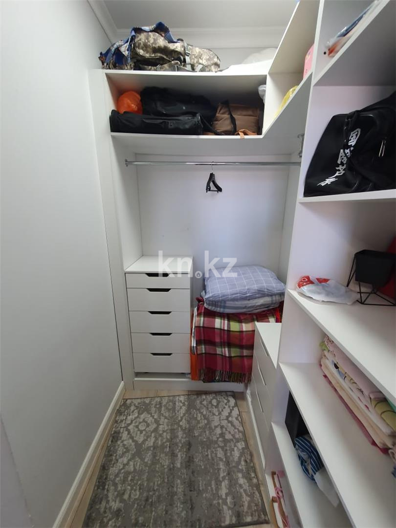 Продажа 4-комнатной квартиры, 140 м² - Продажа квартир в новостройках Караганды фото 13 из 20