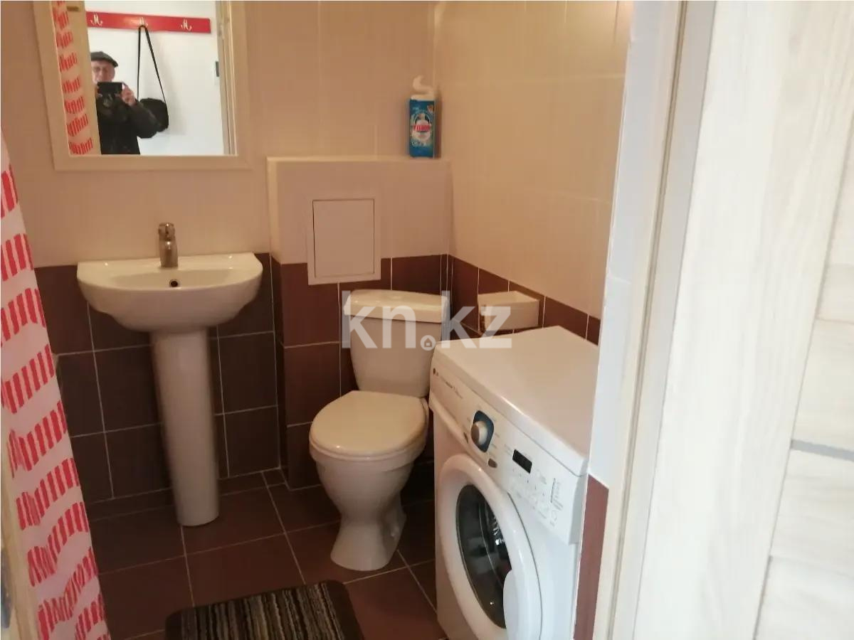 Продажа 1-комнатной квартиры, 27 м² в Астане - фото 3