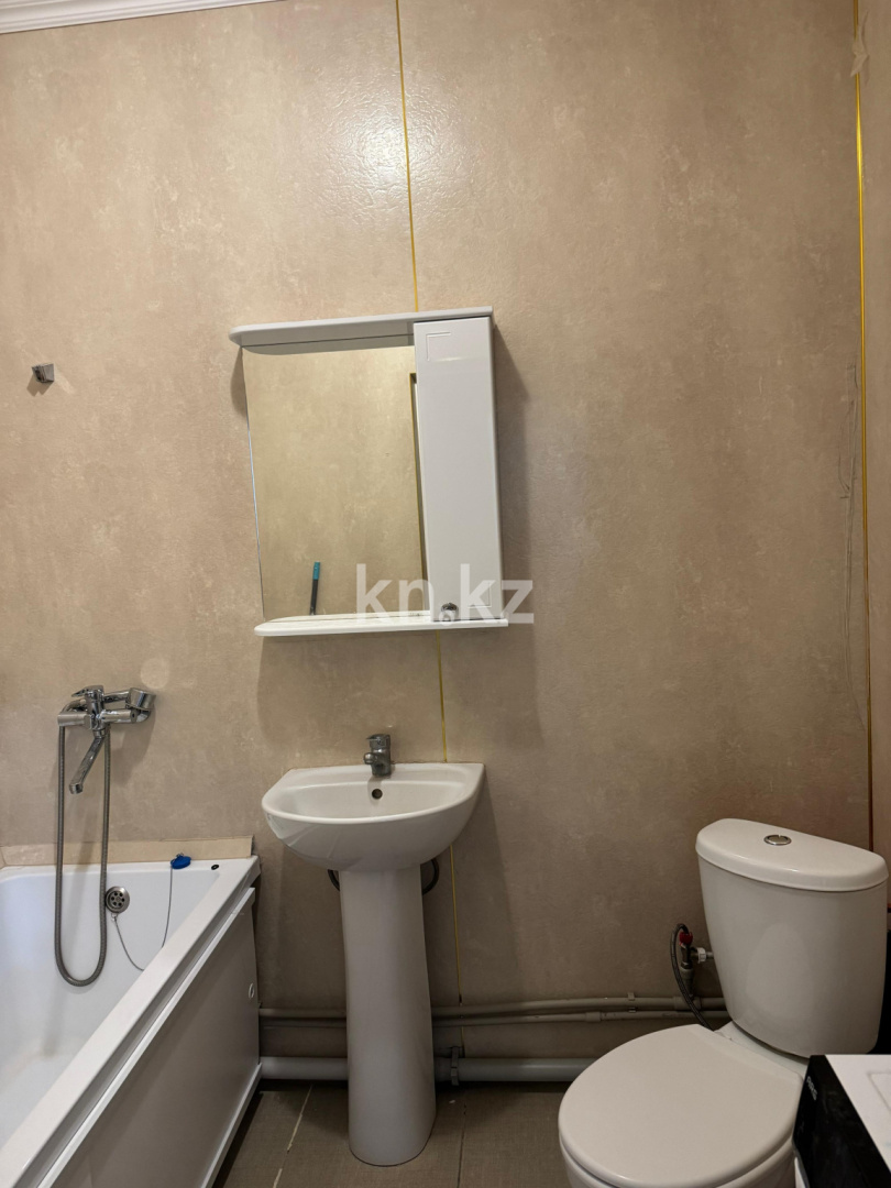 Аренда 1-комнатной квартиры, 35 м² - Аренда квартир помесячно в Казахстане фото 6 из 7
